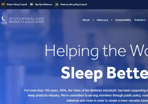 Helping the World Sleep Better